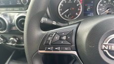 Nissan Juke 1.0 DiG-T 114 Acenta 5dr Petrol Hatchback